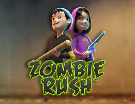 Zombie Rush